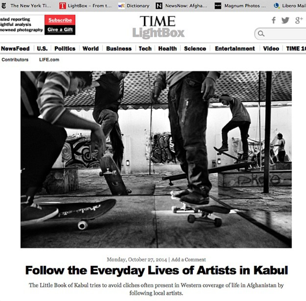 Photo credit Lorenzo Tugnoli