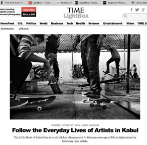 Photo credit Lorenzo Tugnoli