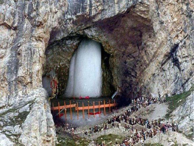 Amarnath-Yatra